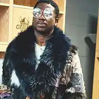 Picture for song 'Servin (Gucci Mane Type Beat)' by artist 'Drumma Battalion'