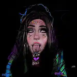 Picture for song 'Ømfg' by artist 'dylusive'