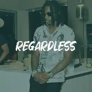 Picture for song 'Slatt Zy x Scorey Type Beat - "REGARDLESS"' by artist 'ErieBeats'