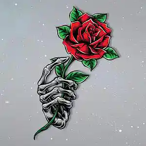 Picture for song 'INTERNET MONEY TYPE BEAT - ROMANCE' by artist 'Far Out Beats'