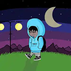 Picture for song 'IceCream (156BPM)' by artist 'prod. SAUCE'