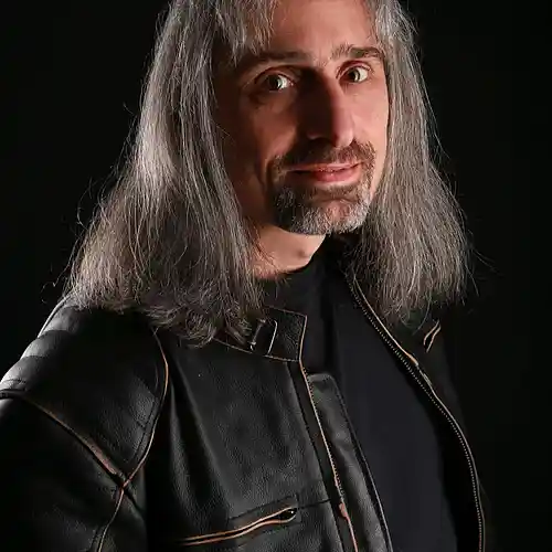 Artist picture