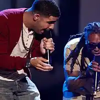 Picture for song 'War Ready *DRAKE LIL WAYNE TYPE BEAT*' by artist 'GLmakesbeats'