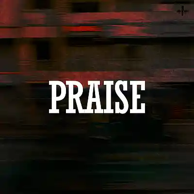 Picture for song 'Praise [Amapiano type beat]' by artist 'heDrillz'
