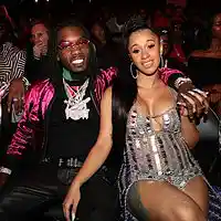 Picture for song 'violator(137)' by artist 'ITSCITI'