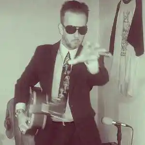 Picture for song 'Bantham Rooster Blues Part 1' by artist 'Jazzbo Jamerson III'