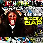 Picture for song 'Phurious styl&#101;z "Just Doesn't Matter"' by artist 'Jelani Productions'