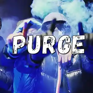 Picture for song 'PURGE *(Buy 2 get 2 free)*' by artist 'JENKO BEATS'