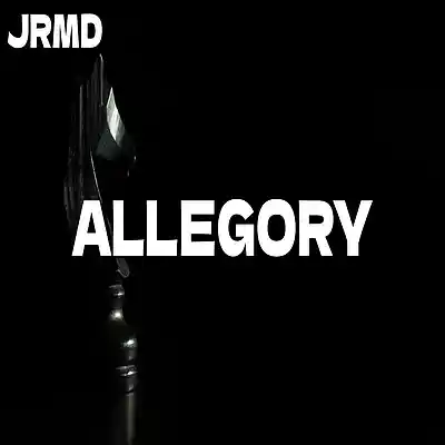 Picture for song 'Allegory (Trap x Hip-Hop Type Beat)' by artist 'Jrmd'
