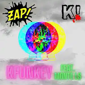 Picture for song 'Zapp'd (feat. Mon'te LS)' by artist 'Keary Kblast Alaniz'