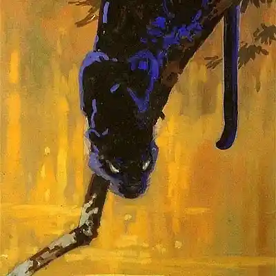 Picture for song 'rain rain - griselda type beat' by artist 'KroM Beatz'