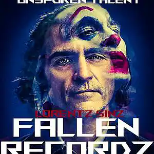 Picture for song 'Unspoken Talent' by artist 'Lorentz Sinz aka Myztery'