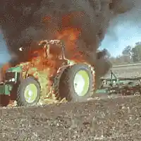 Picture for song 'Farm Accident' by artist 'Luscious Labia'
