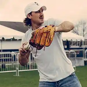 Picture for song 'My Miracle - Morgan Wallen x Country Type Beat' by artist 'Milanmadeit'