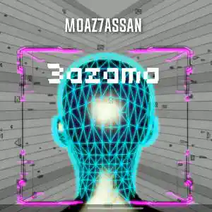 Picture for song '3azama' by artist 'Moaz7assan'