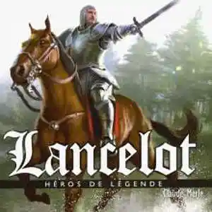 Picture for song 'Lancelot' by artist 'Niga (Klintsevich Nikolay Sergeevich)'