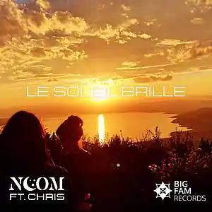 Picture for song 'le soleil brille' by artist 'Noom'