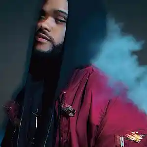 Picture for song 'The Weeknd Type Beat 4 (Buy 1 Get 1 Free)' by artist 'Omito'