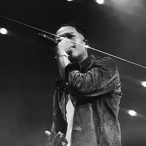 Picture for song 'LIL BABY TYPE BEAT - "TRUST"' by artist 'P2 Beatz'