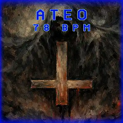 Song picture of 'ATEO'