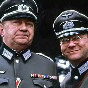 Picture for song 'The World At War Theme' by artist 'Previous Signs of Decay'