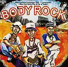 Picture for song 'BodyRock' by artist 'PureBread Pro'