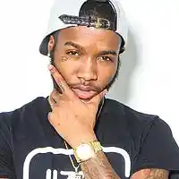 Picture for song 'Glizzy Gang' by artist 'Pyrex Da Chef'