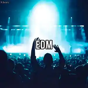 Picture for song 'EDM x Rap Type Beat' by artist 'R.Beatz'