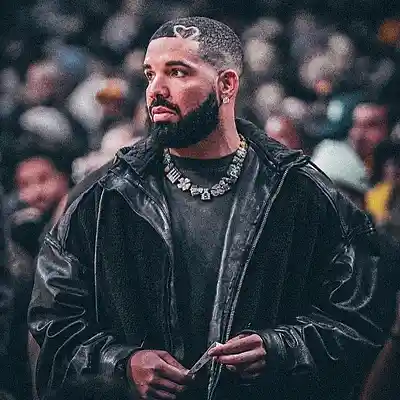 Picture for song 'Drake type beat - "Main Thing"' by artist 'RICH MELLO'