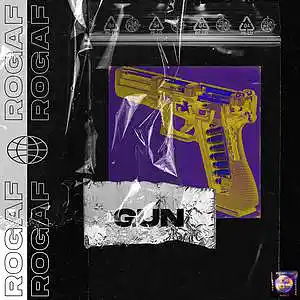 Picture for song '[FREE BEAT] GUN (DARK BEAT)' by artist 'ROGARDFUL'