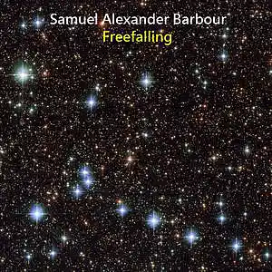 Picture for song 'Freefalling' by artist 'Samuel Alexander Barbour'