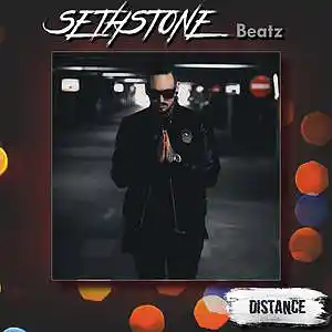 Picture for song '' Distance '' by artist 'SETHSTONE'