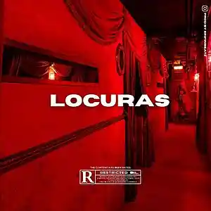 Picture for song 'LOCURAS REGGAETON (Buy 1 Get 1 FREE)' by artist 'Victus Fire'