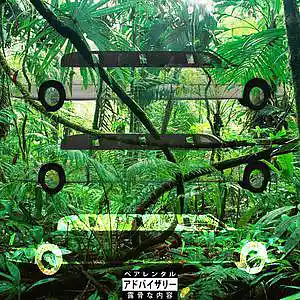 Picture for song 'Skii Mask - Limousine (Prod. Skii Mask)' by artist 'Skii Mask'