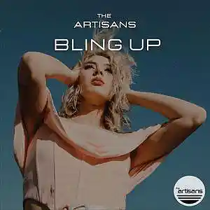Picture for song 'Bling Up (Doja Cat x Sza Type Beat)' by artist 'The ARTISANS'