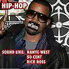 Picture for song 'Arrange' by artist 'The Big Shots'