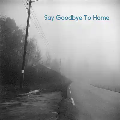 Picture for song 'Say Goodbye To Home' by artist 'TS Engebretsen'