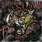 Picture for song 'Malicious Intent' by artist 'Tyger Vinum'