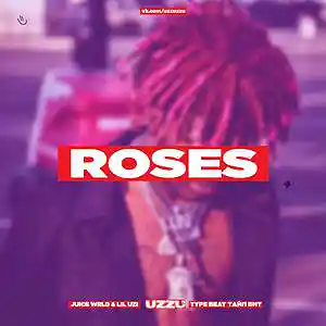 Picture for song 'Roses Lil Uzi Vert Type Beat' by artist 'Uzzubeats'
