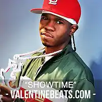 Picture for song '*Intro* Showtime (ft. Kidynamic) (D/L)' by artist 'Valentine Beatz'