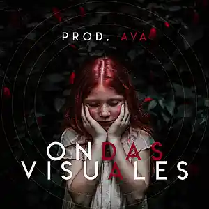 Picture for song 'Beat Ondas Visuales (Prod.SemEscritores)' by artist 'Sello Veinticuatro siete'