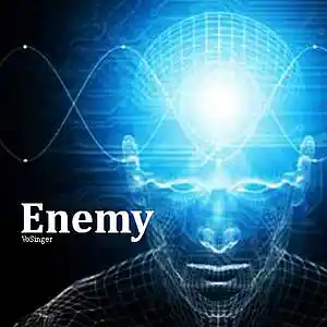 Picture for song 'Enemy' by artist 'VoSinger'