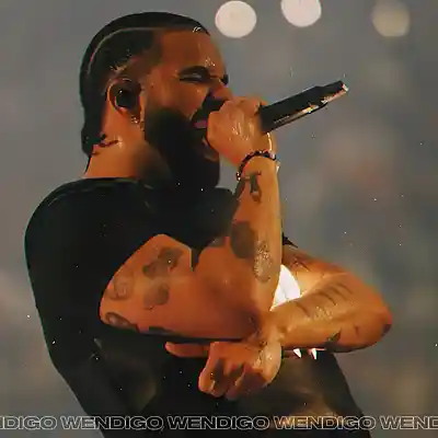 Picture for song 'Take It All (BUY 1 GET 4 FREE)' by artist 'Wendigo'