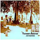 Picture for song 'Alter Me (Dissociative)' by artist 'Yesterday's Addiction'