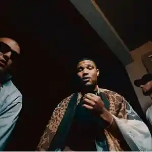 Picture for song 'MemoTheMafioso' by artist 'Zayroc Beats'