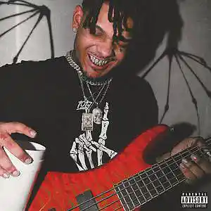 Picture for song 'Gang Gang' by artist 'beatsbynxmbers'