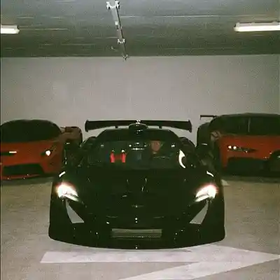 Picture for song '[FREE] Chill Drill Type Beat - "Forever"' by artist '1yoshee'