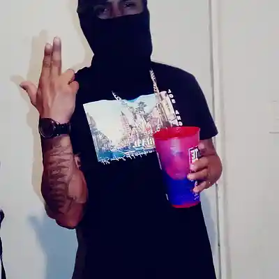 Picture for song '"MODO BANDIDO" TRAP OSCURO by DIEZ DE TEEJAY 664 G' by artist '664GANG'