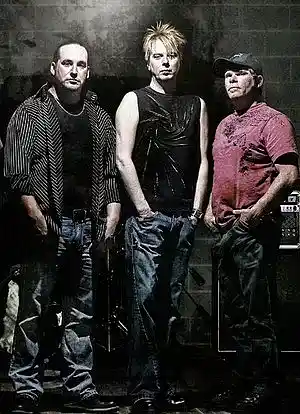 Artist picture