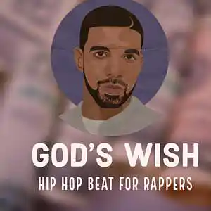 Picture for song 'God's Wish' by artist 'abxxss'